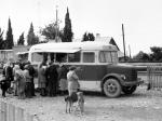 ПАЗ-659 1954 года